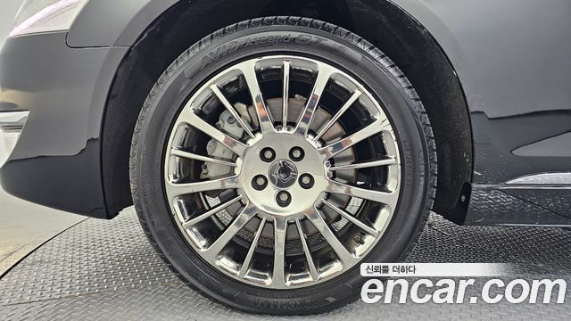 Ssangyong Chairman из Кореи Encar