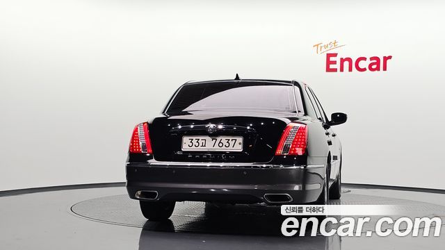 Kia OPIRUS из Кореи Encar