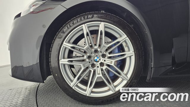 BMW M2 из Кореи Encar