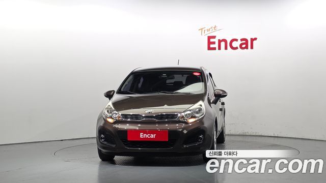 Kia pride 1.4 MPI Hatchback Deluxe — пробег 89 150 км — фото 3 из 5