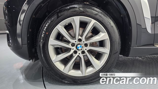 BMW X6 xDrive 30d — пробег 115 923 км — фото 5 из 5
