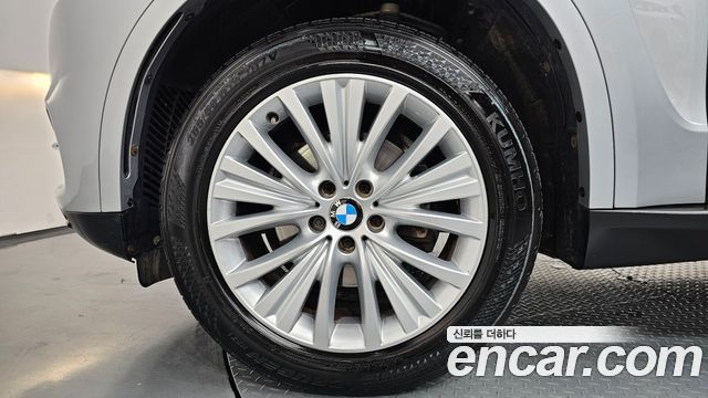 BMW X5 xDrive 30d — пробег 135 908 км — фото 5 из 5