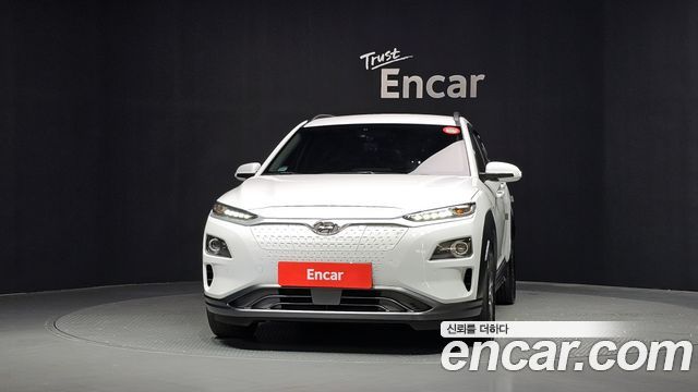 Hyundai Kona Premium — пробег 152 720 км — фото 3 из 5