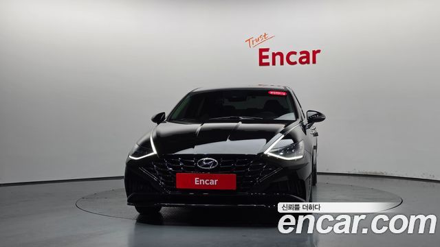 Hyundai Sonata 2.0 Modern — пробег 144 176 км — фото 3 из 5