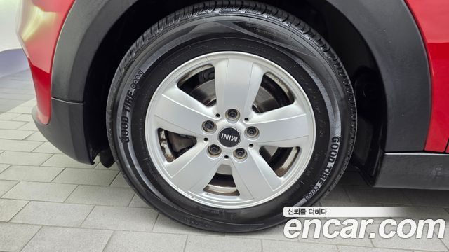 Mini Cooper Mid 3rd — пробег 83 716 км — фото 5 из 5