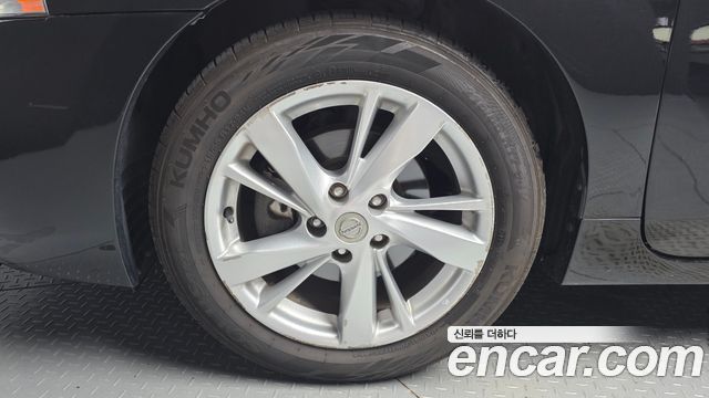 Nissan Altima 3.5 L33 — пробег 158 771 км — фото 5 из 5