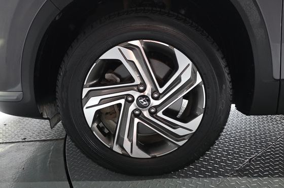 Hyundai Santafe Gasoline 2.5T 2WD Exclusive — пробег 108 648 км — фото 5 из 5