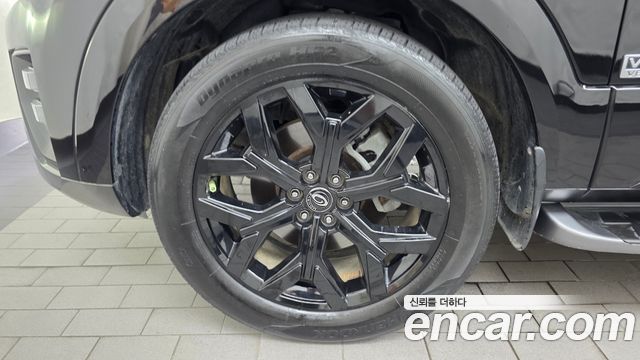 Kia Mohave из Кореи Encar