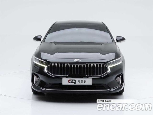 Kia K7 2.5 GDI Prestige — пробег 145 591 км — фото 2 из 5