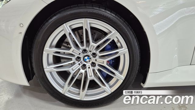 BMW M2 из Кореи Encar