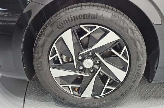 Hyundai Grandeur Exclusive — пробег 101 368 км — фото 5 из 5