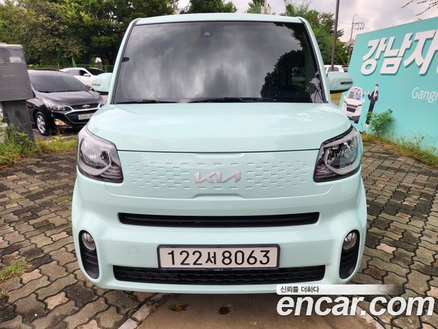 Kia RAY Signature — пробег 112 821 км — фото 2 из 5