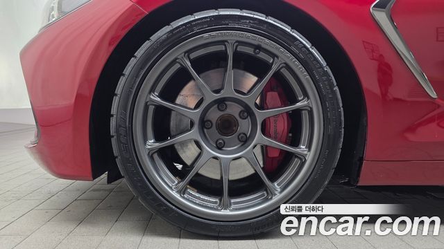Genesis G70 из Кореи Encar
