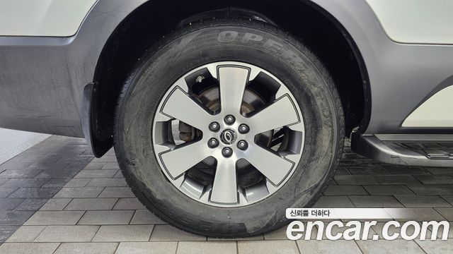 Kia Mohave из Кореи Encar