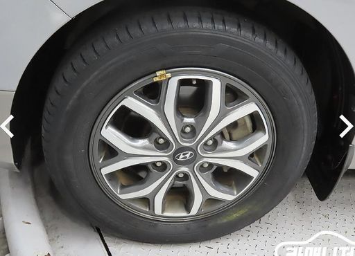 Hyundai Starex Urban 9-Seater Premium Spicial — пробег 52 000 км — фото 4 из 5
