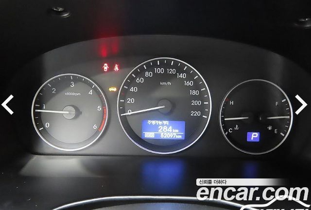 Hyundai Starex Urban 9-Seater Premium Spicial — пробег 52 000 км — фото 5 из 5