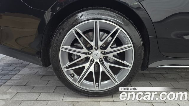 Mercedes-Benz AMG GT из Кореи Encar