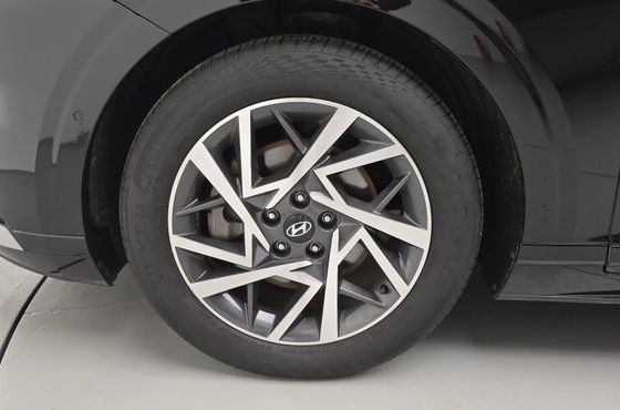Hyundai Grandeur 2,5 Gasoline 2WD Exclusive — пробег 96 086 км — фото 5 из 5