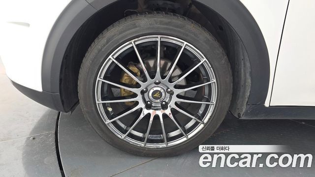 Kia Niro из Кореи Encar