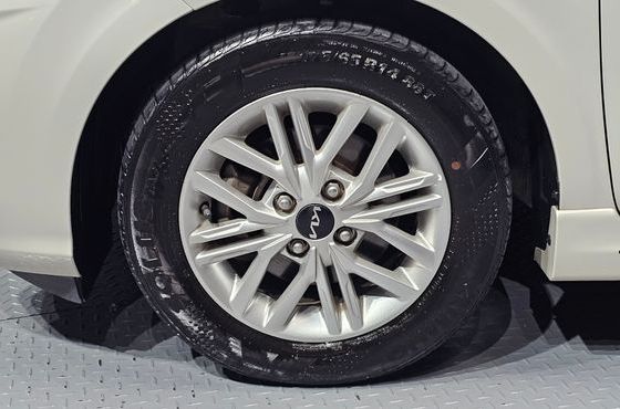 Kia morning Prestige — пробег 58 990 км — фото 5 из 5
