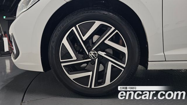 Volkswagen Jetta из Кореи Encar