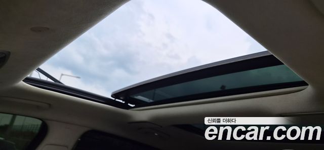 Genesis GV80 из Кореи Encar
