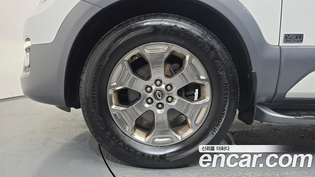 Kia Mohave из Кореи Encar