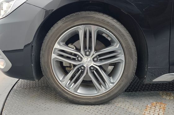 Hyundai Grandeur 3.0 Exclusive — пробег 78 078 км — фото 5 из 5