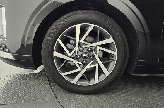 Hyundai Grandeur Premium — пробег 27 622 км — фото 5 из 5