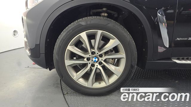 BMW X6 из Кореи Encar