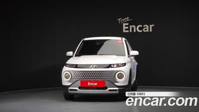 Hyundai Casper Modern — пробег 89 504 км — фото 3 из 5