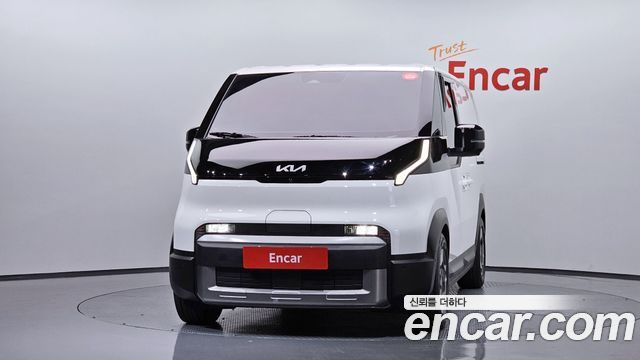Kia PV5 Cargo Long Range Basic — пробег 41 395 км — фото 3 из 5