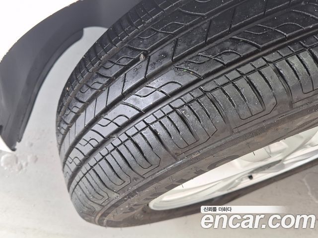 Kia K3 Luxury — пробег 57 500 км — фото 5 из 5