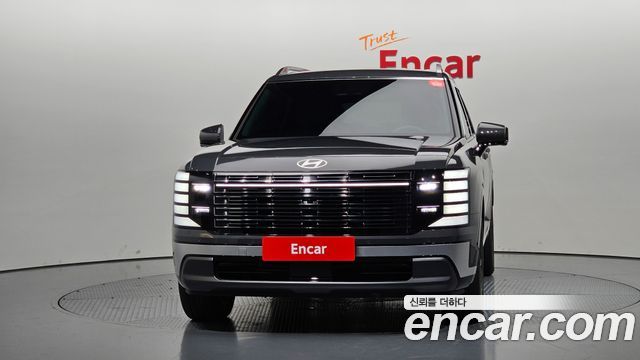 Hyundai Palisade HEV 2.5T 2WD 7-Seater Prestige — пробег 17 811 км — фото 3 из 5