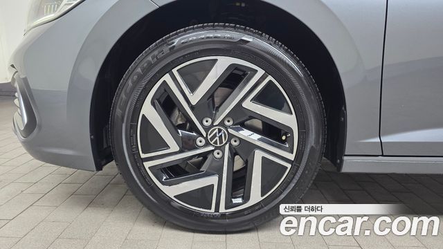 Volkswagen Jetta из Кореи Encar