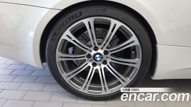 BMW M3 M3 Convertible — пробег 59 321 км — фото 5 из 5