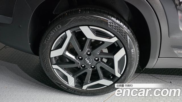 Kia Seltos Gasoline 2.0 2WD Signature — пробег 65 145 км — фото 5 из 5
