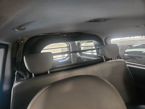 Hyundai Starex Van 5-Seater Smart — пробег 27 898 км — фото 4 из 5