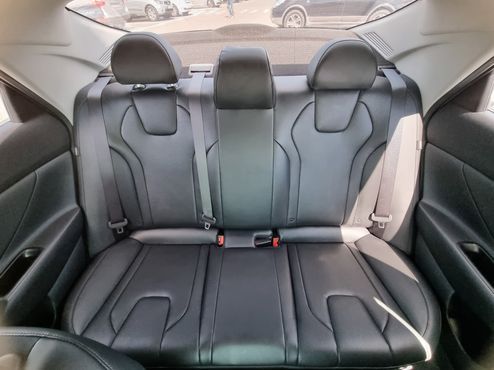 Hyundai AVANTE 1.6 Modern — пробег 11 476 км — фото 5 из 5