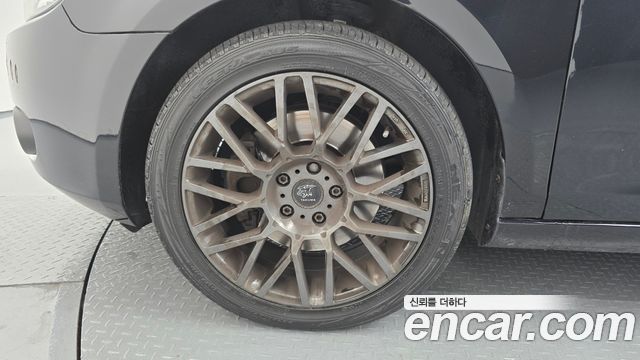 Volkswagen Golf из Кореи Encar