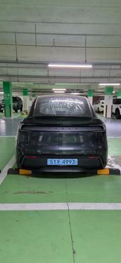 Tesla Model Y L Long Range AWD — пробег 10 км — фото 4 из 5