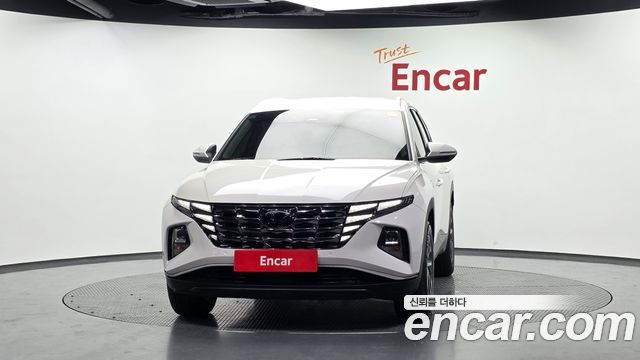 Hyundai Tucson Premium 2WD — пробег 168 226 км — фото 3 из 5
