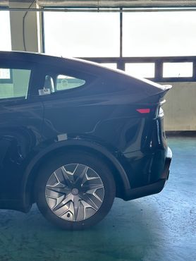 Tesla Model Y L Long Range AWD — пробег 11 км — фото 4 из 5