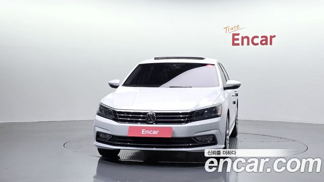 Volkswagen Passat 2.0 TSI B7 — пробег 74 315 км — фото 3 из 5