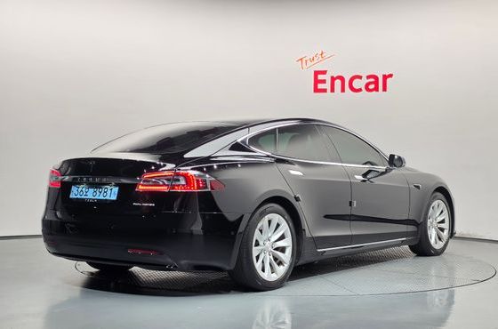 Tesla Model S Long Range — пробег 92 022 км — фото 2 из 5