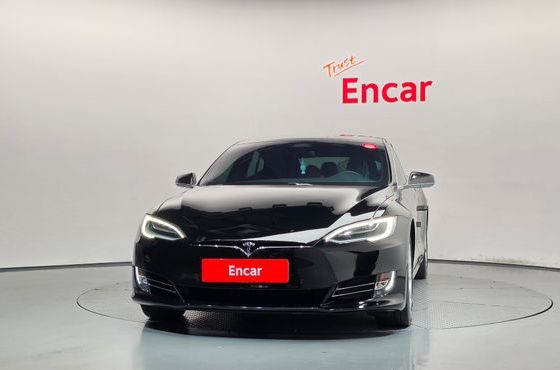 Tesla Model S Long Range — пробег 92 022 км — фото 3 из 5