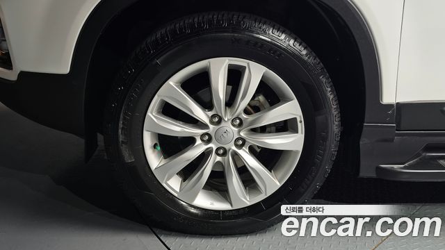 Kia Sorento Diesel 2.0 2WD TLX High-Deluxe — пробег 146 332 км — фото 5 из 5