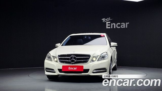 Mercedes-Benz E-Class E220 CDI Avantgarde — пробег 145 564 км — фото 3 из 5