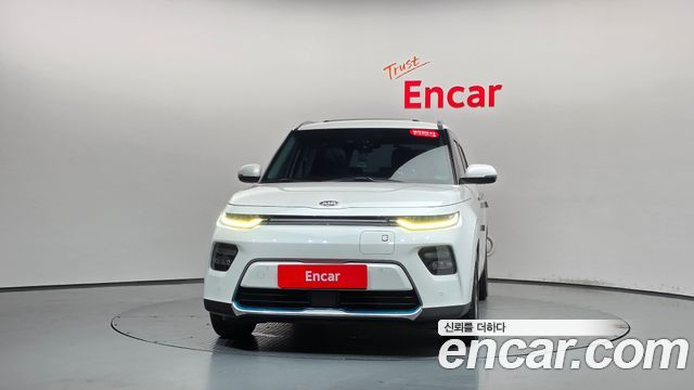 Kia Soul Noblesse — пробег 95 707 км — фото 3 из 5