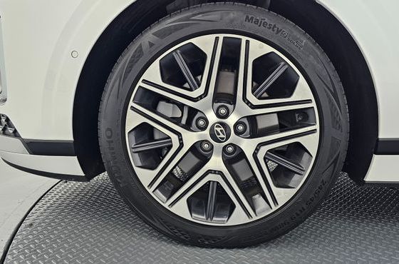 Hyundai Grandeur 3.5 Gasoline 2WD Exclusive — пробег 18 132 км — фото 5 из 5